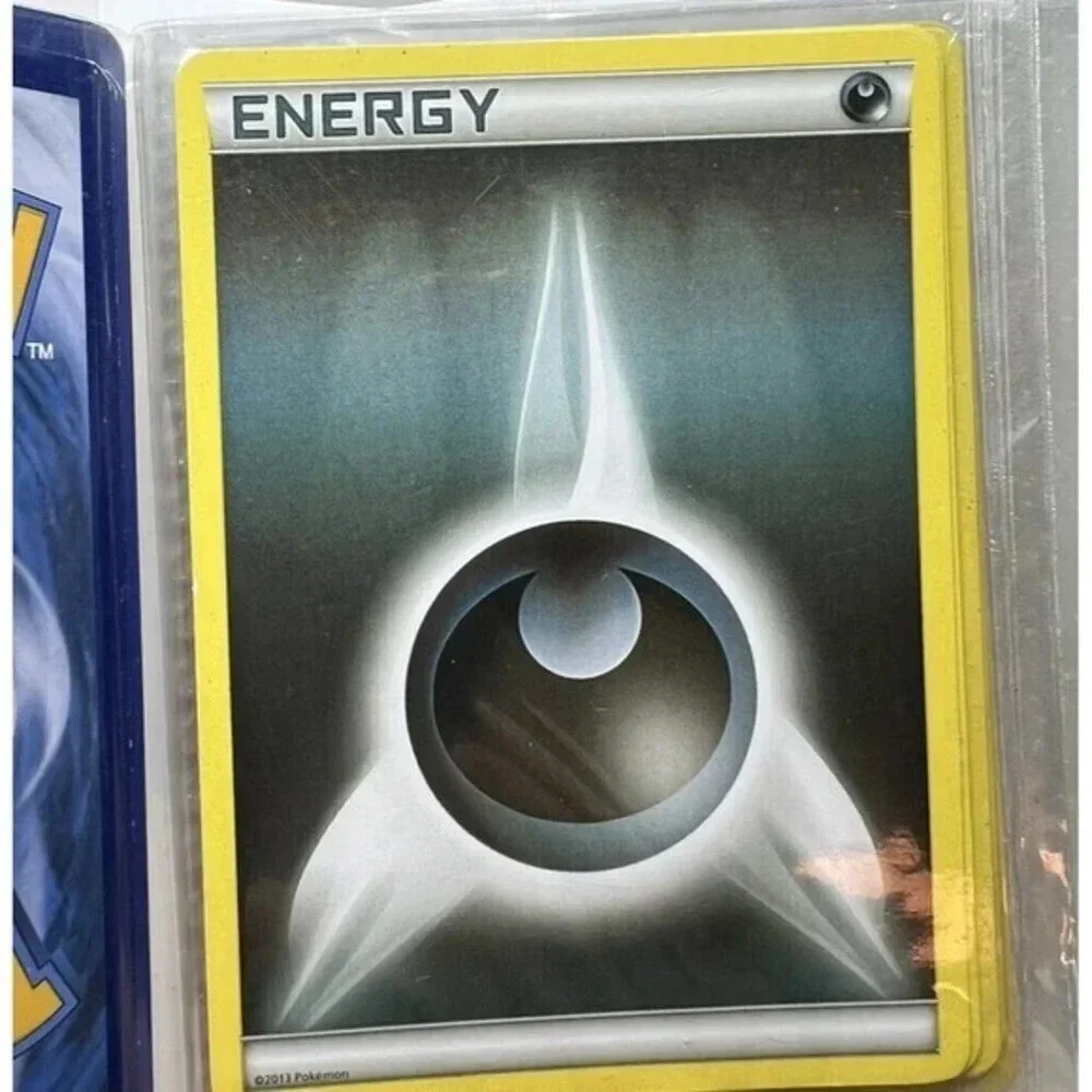 2016 Pokemon TCG: XY-Steam Siege Mini Collector's Album with Mix Lot Of 17 Cards